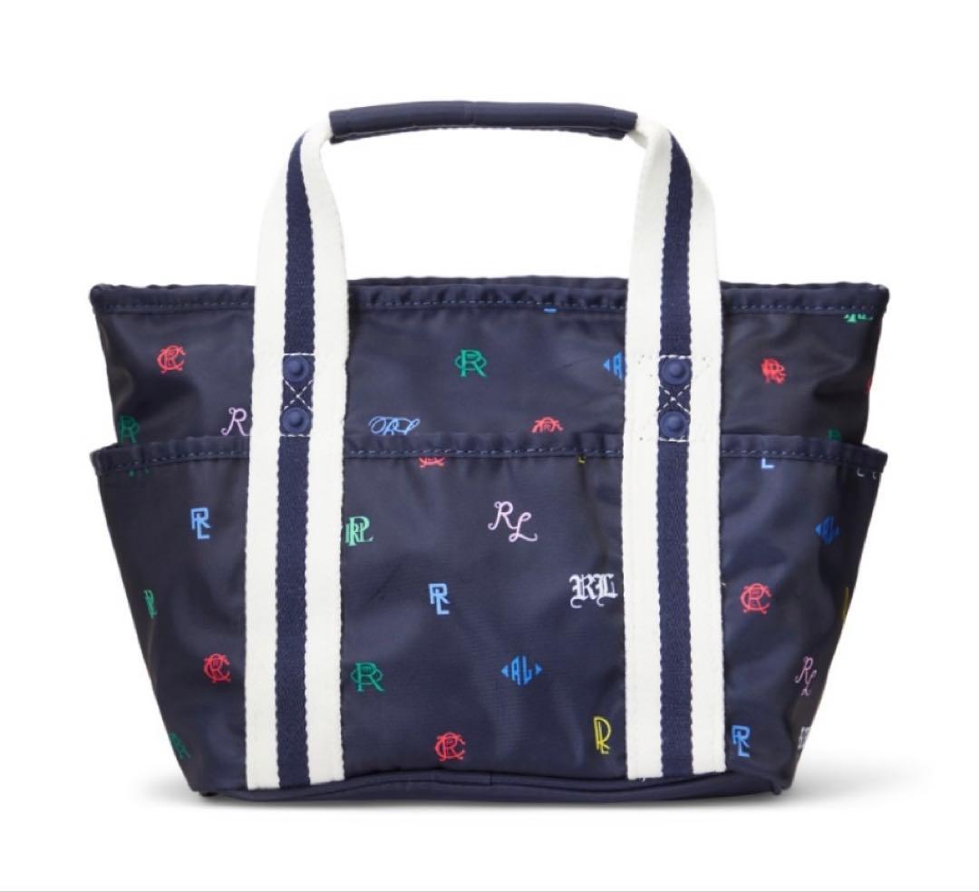 Ralph Lauren POLO GOLF カートバッグ