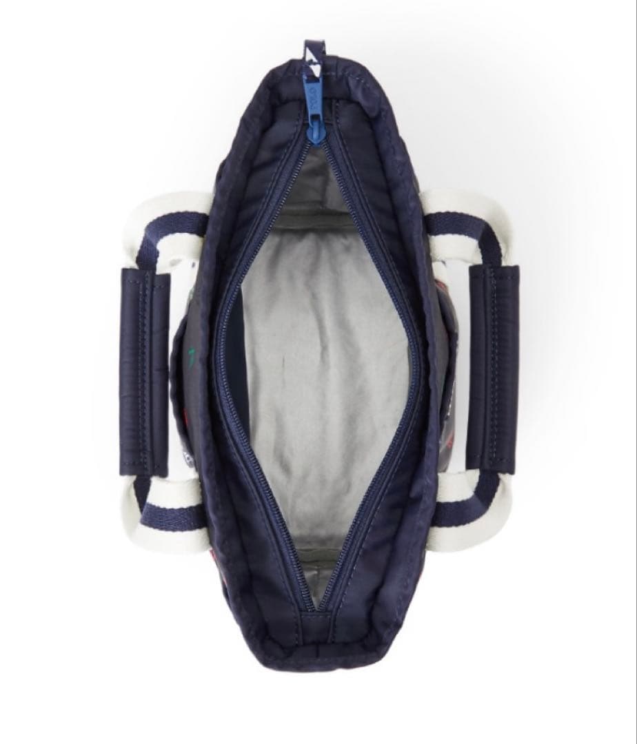 Ralph Lauren POLO GOLF カートバッグ