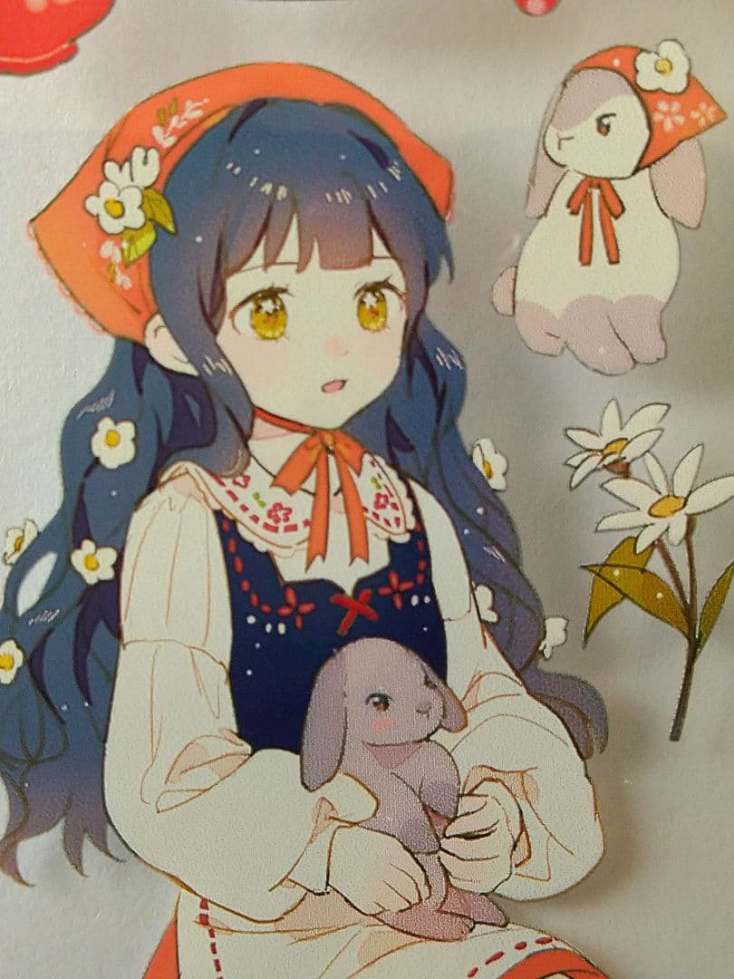 J69＃碩碩(PET)差只小恐竜切り売り海外人物マステ女の子