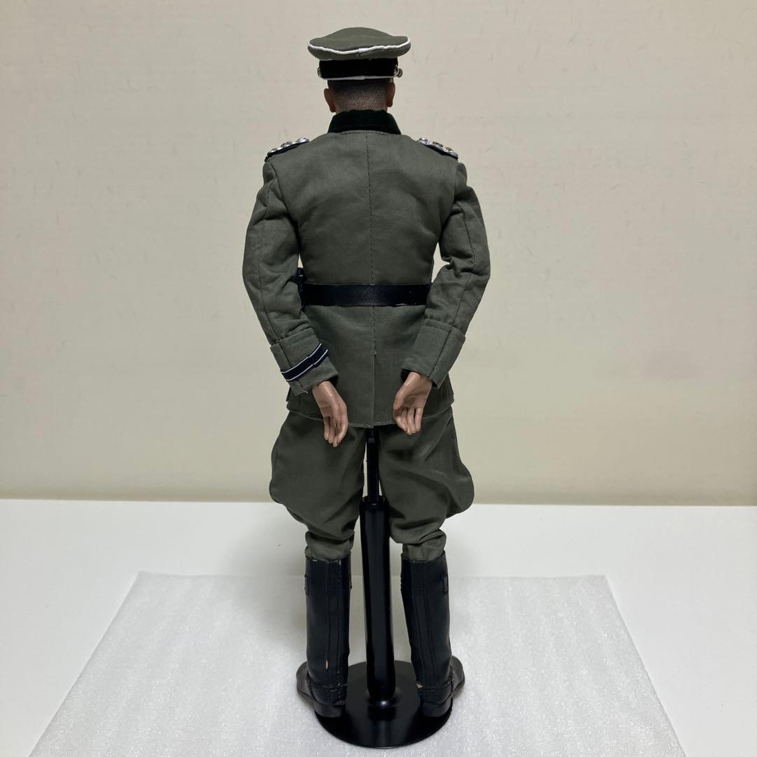 DID ドイツ軍　男性将校