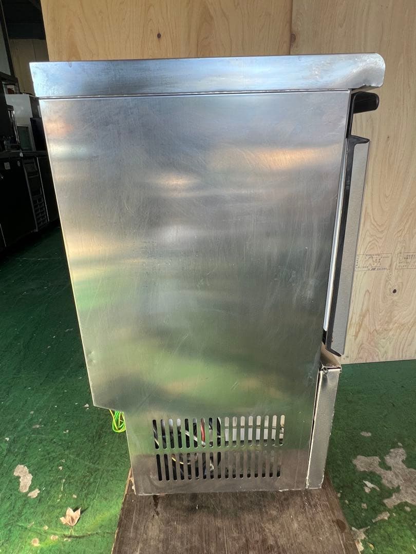 2013年 ホシザキ製氷機 35kg