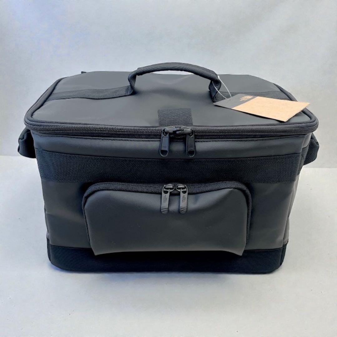 【限定】TNF STANDARD 7インチ用レコードバッグ