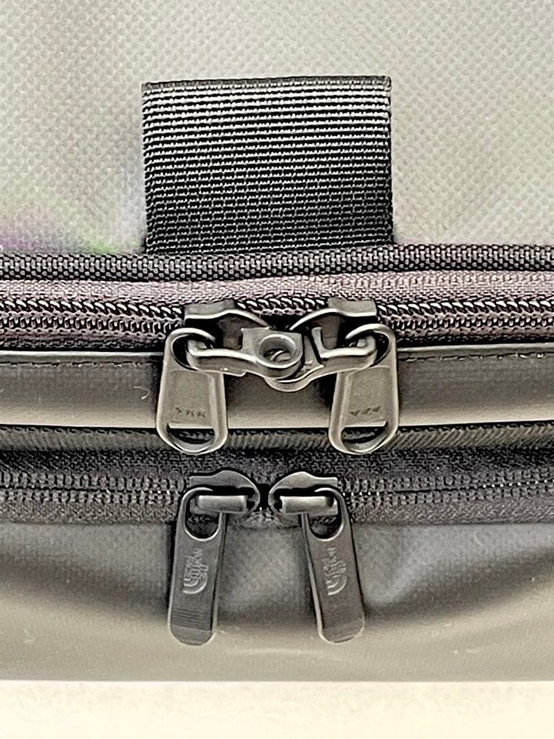 【限定】TNF STANDARD 7インチ用レコードバッグ