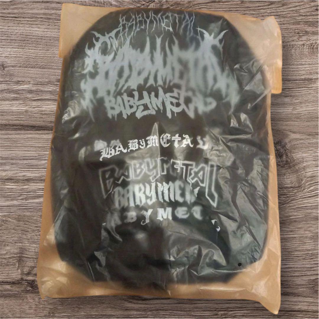 BABYL リュック バックパック リュックサック 完売 ベビーメタル