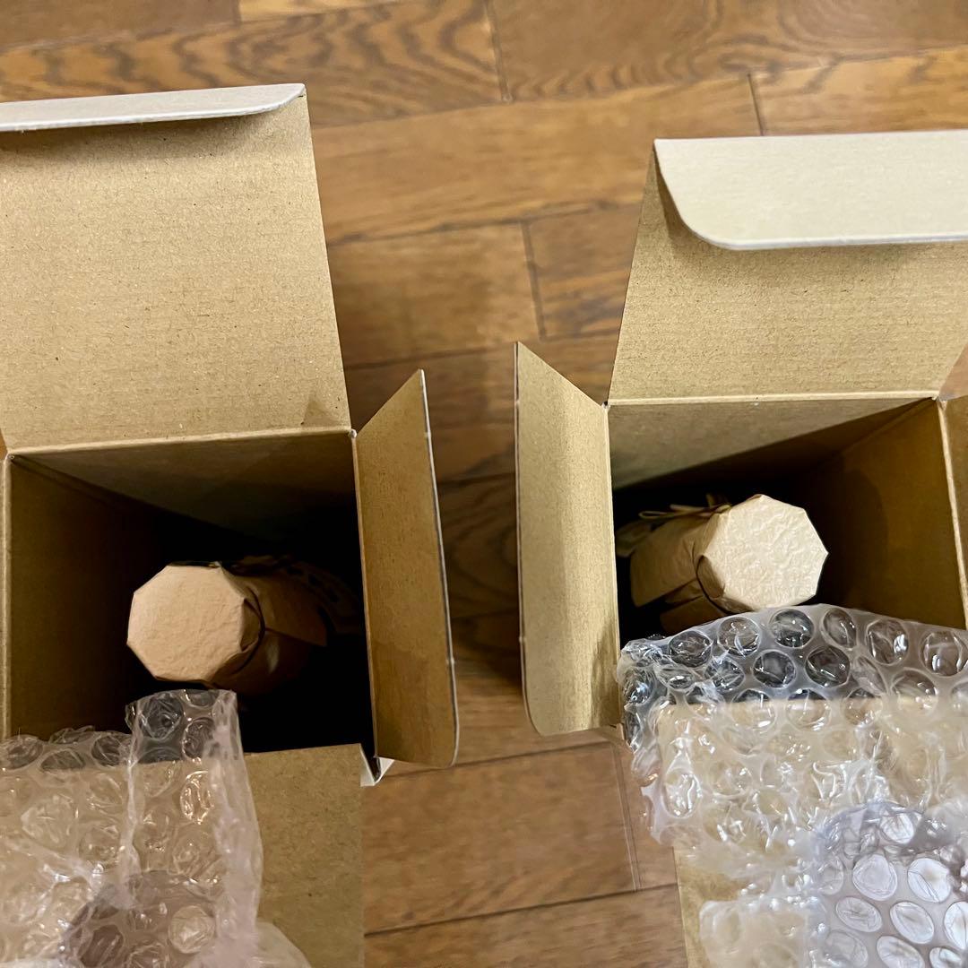 森伊蔵720ml 2本セット 新品未開封