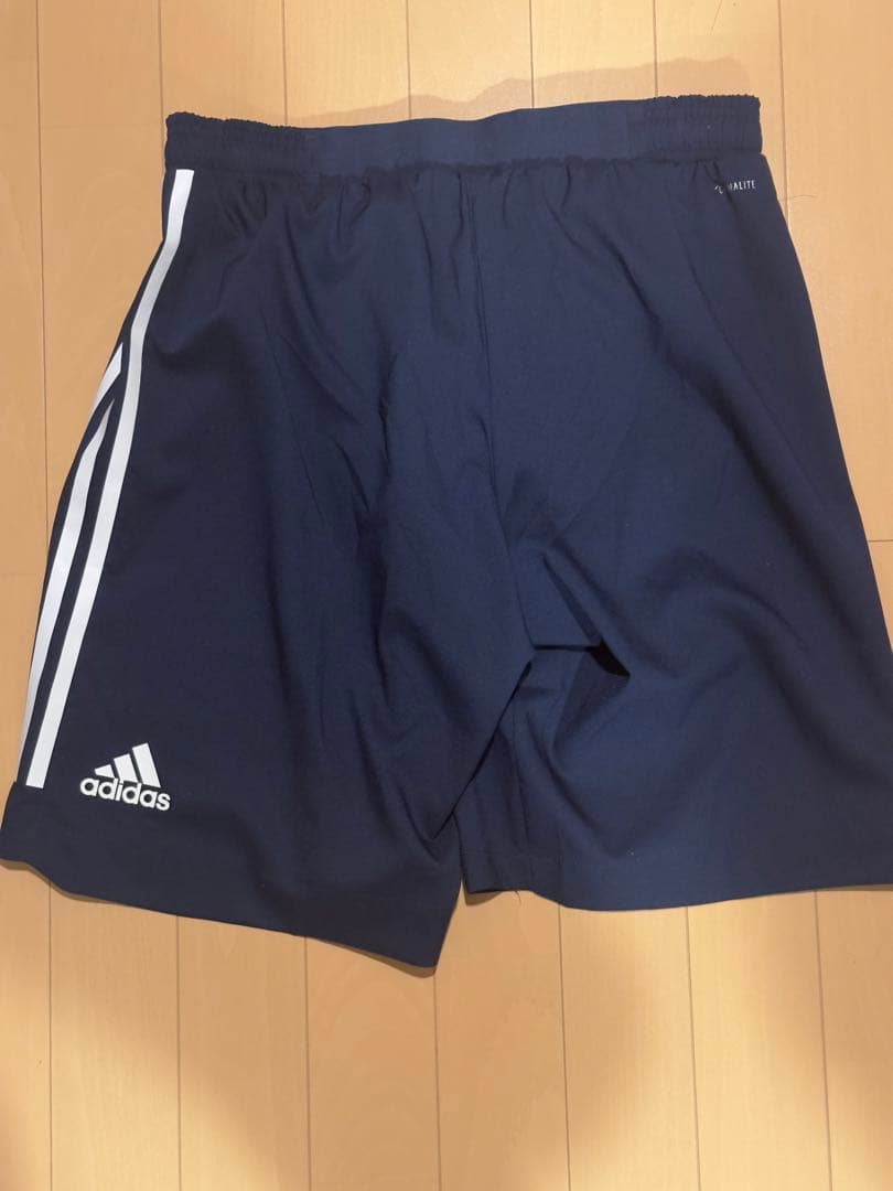 香川真司　日本代表　支給品　ユニフォーム　上下