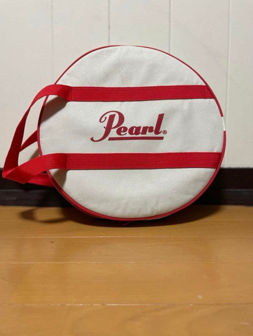 pearl パンデイロ