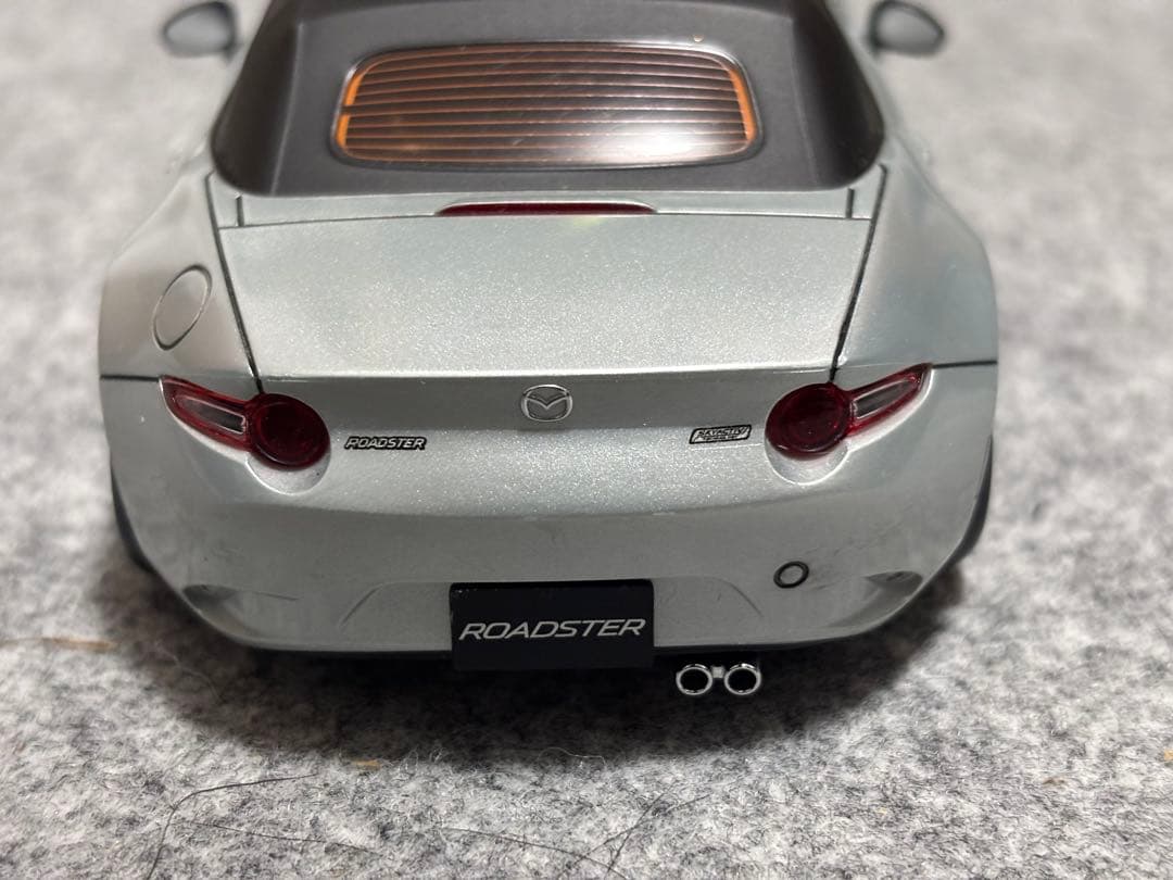 京商 ミニッツ MRD 2駆ドリ