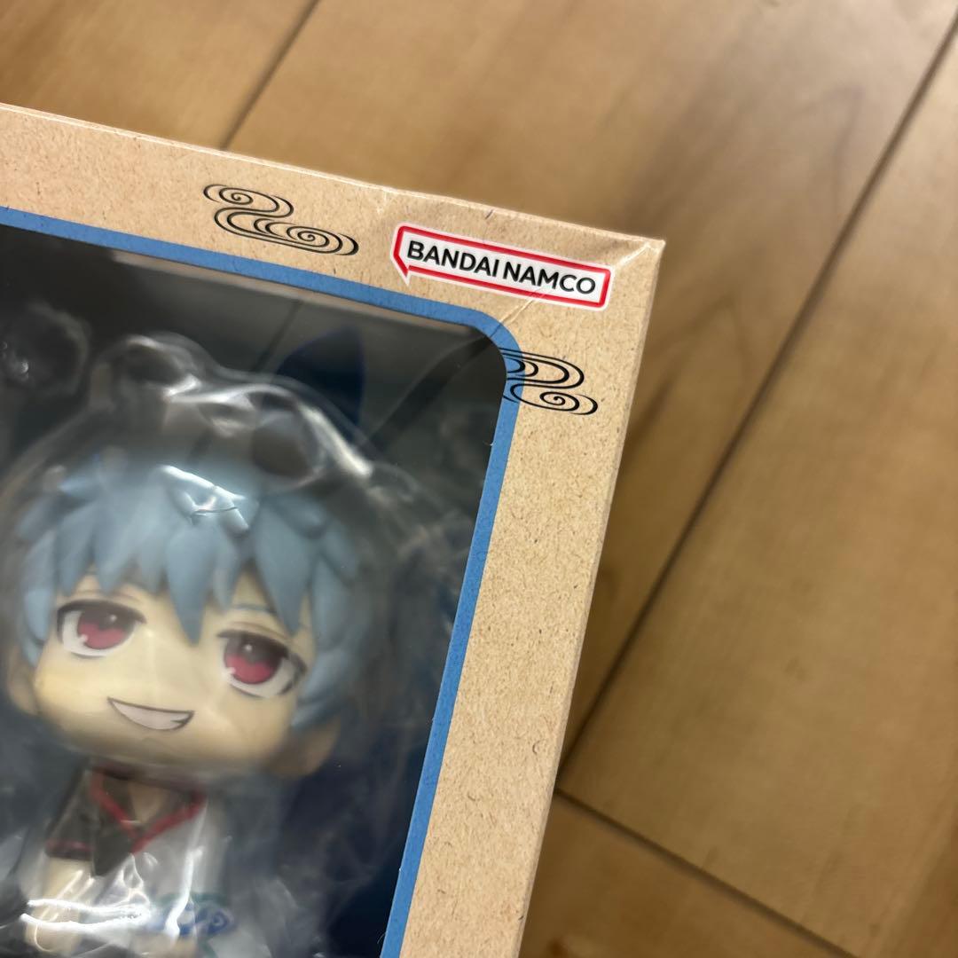 銀魂　るかっぷ　沖田総悟　　土方十四郎　坂田銀時　セット