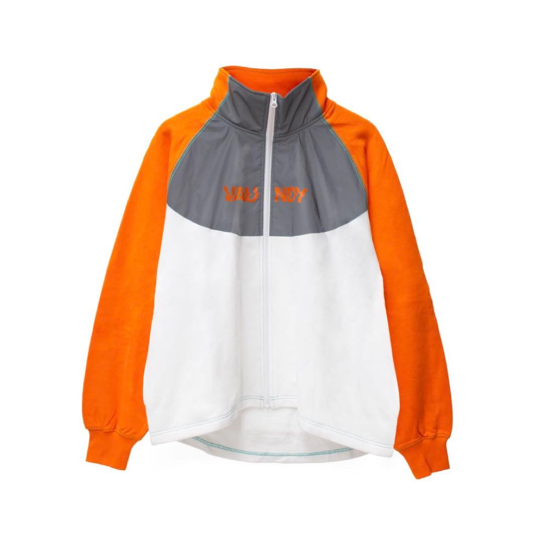 Vaundy フルジップジャケット Mサイズ