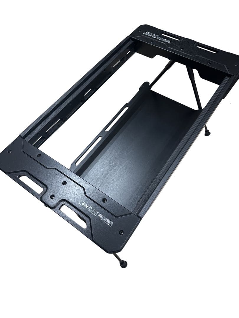 ON-U LIFE オンユーライフ バーナーテーブル