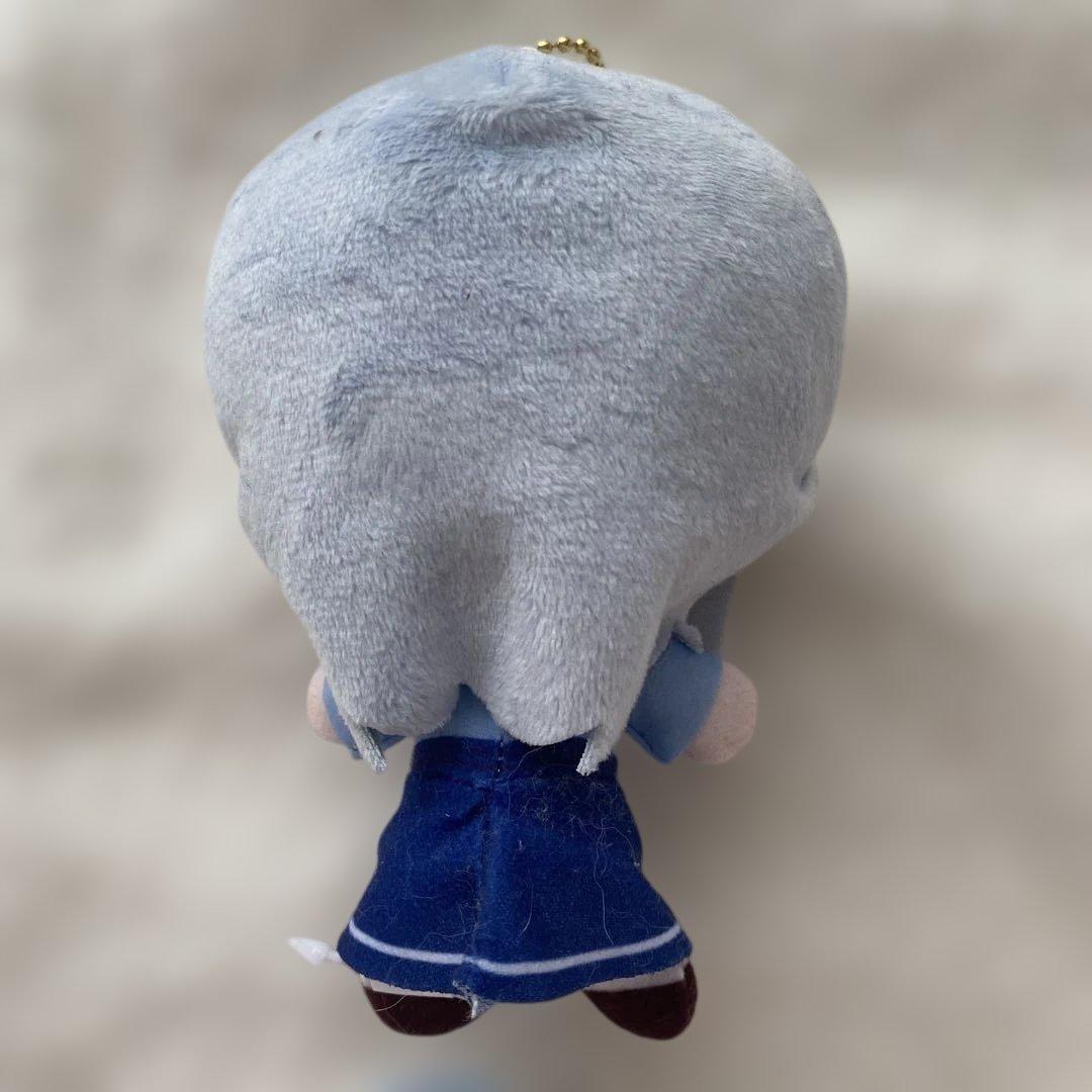 ひみつのアイプリ　ぬいぐるみ　私立パラダイス学園 Ver.2　全種セット♡