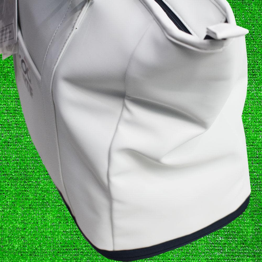 ルコックスポルティフ ゴルフ 大判トートバッグ【ホワイト】新品！