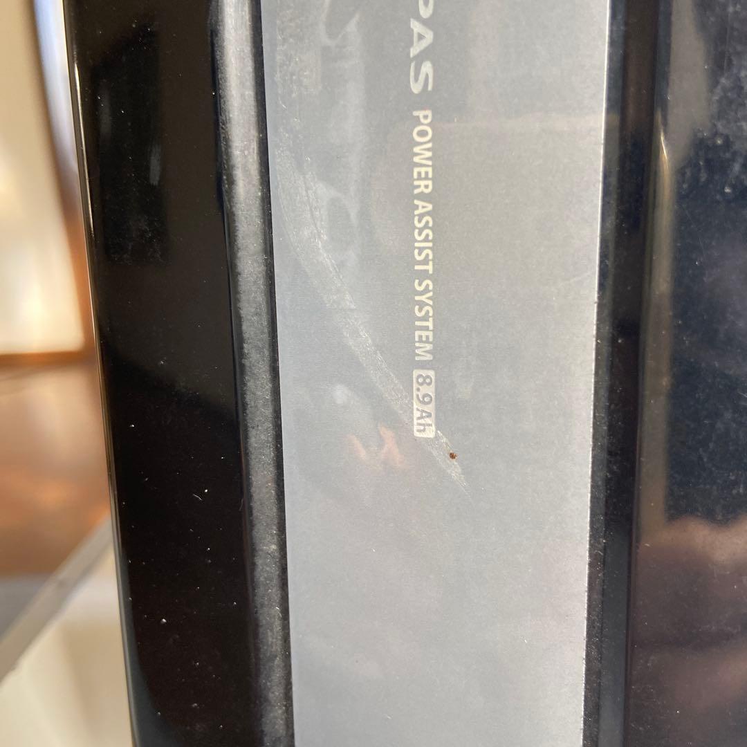 t*o様 電動自転車 ブリジストンLi-ion