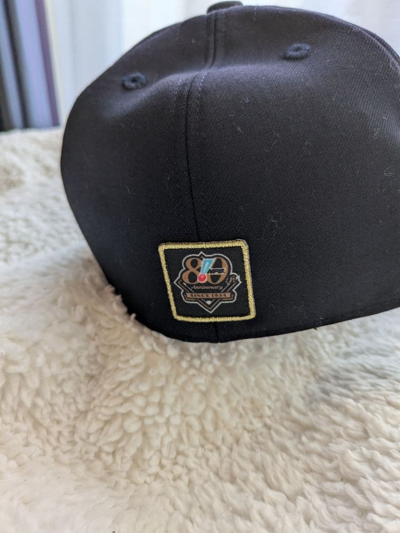 ビシエド加入初年度プロモデル　プロコレ　ユニフォーム　プロモデルキャップ　セット