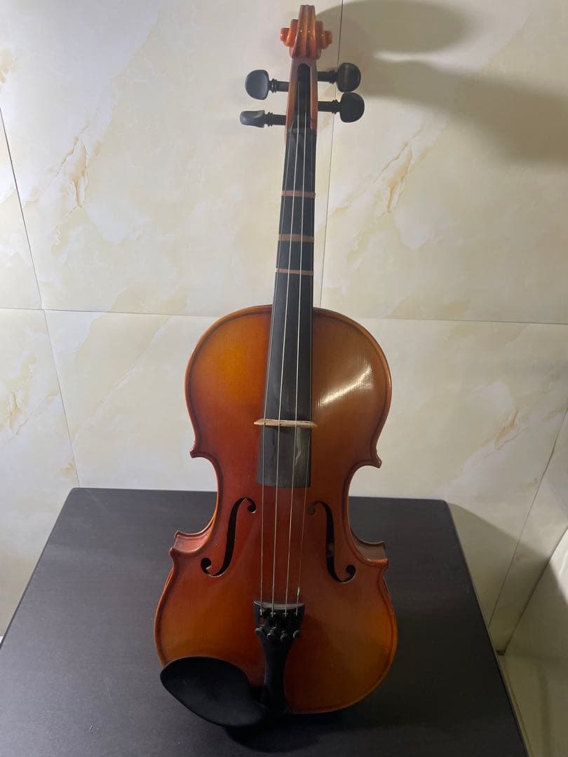 スズキ SUZUKI 1991年製 4/4 ヴァイオリン No280