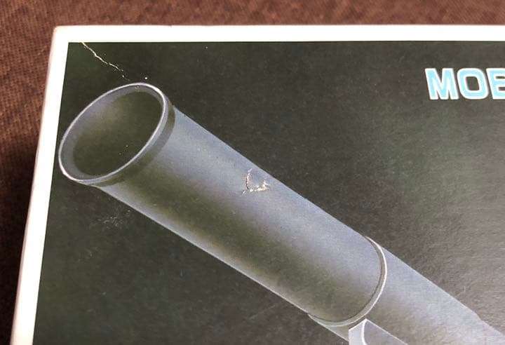 大河原邦男　サイン　旧　バンダイ　ガンダム　1/100