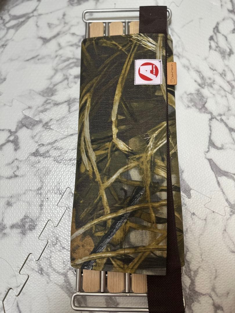 アシモクラフツ a38grate RT