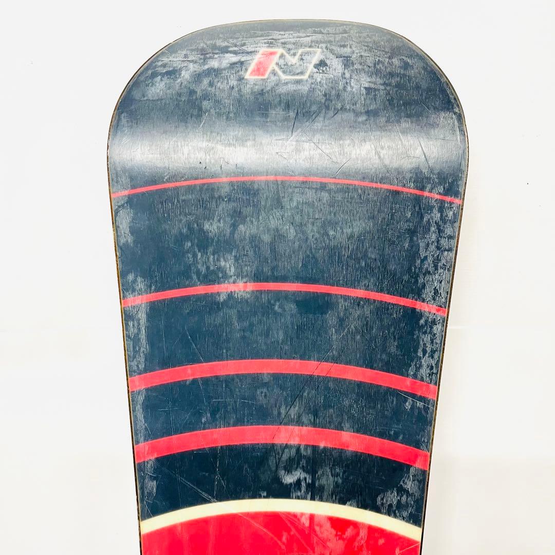 NITRO MAX ナイトロ　スノーボード　スノボ　ボード　板　158cm