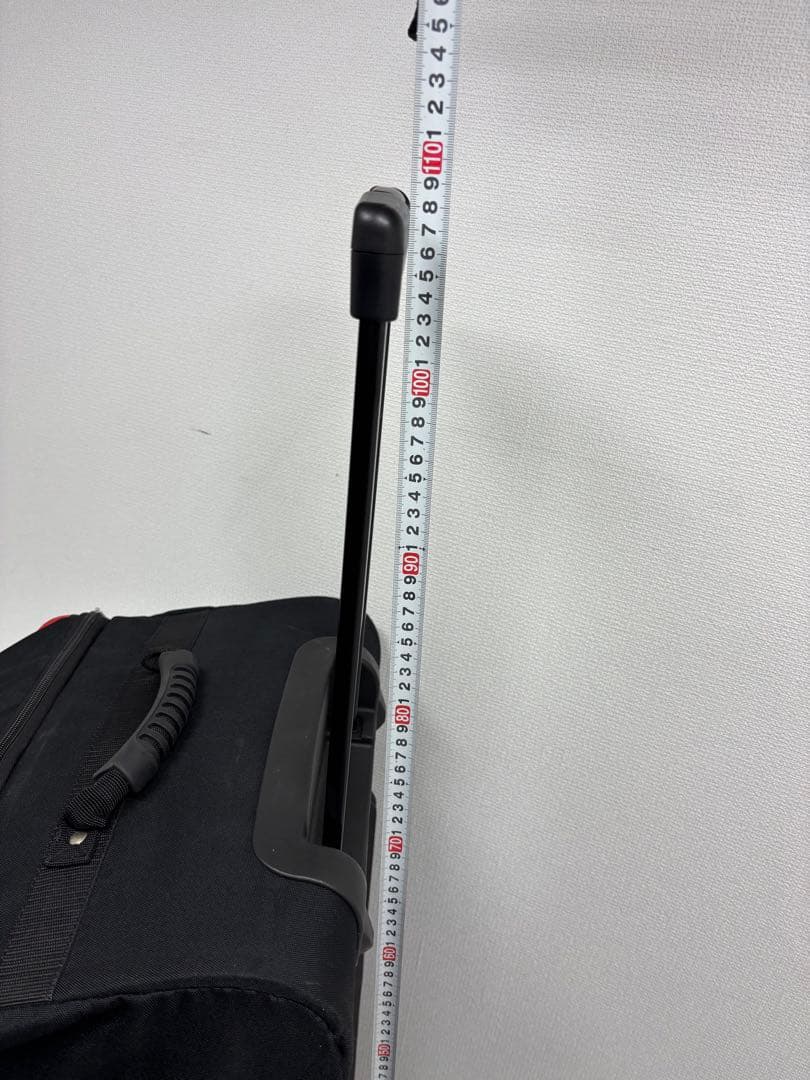 kissmark キスマーク 大容量 キャリーケース スキー 旅行 バッグパック