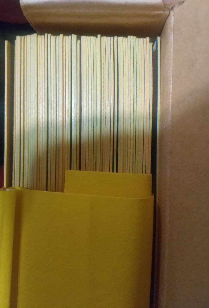 AY-Oアイオー（靉嘔）「レインボー北斎」パズルカード