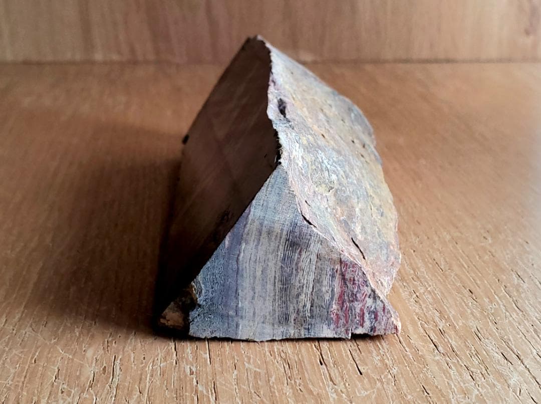 【コレクターズアイテム】ムーカイト