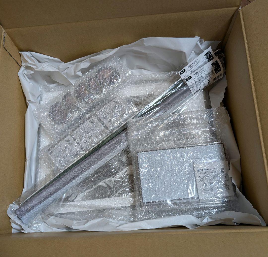 くじ引き堂　幼女戦記　オンラインくじ　まとめ売り