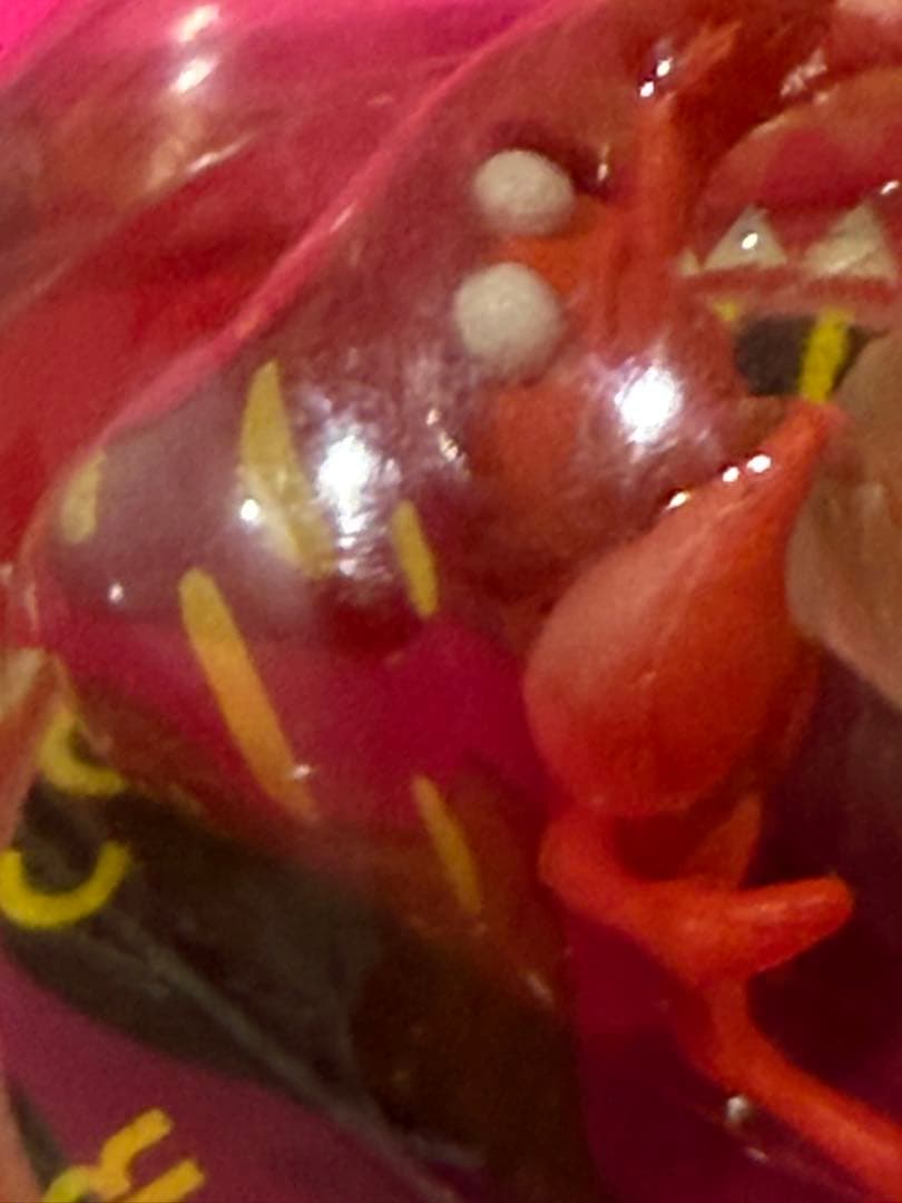 新品未使用♦︎絶版ポケモン•モンコレ75パラセクト&パラス未開封未展示【希少】