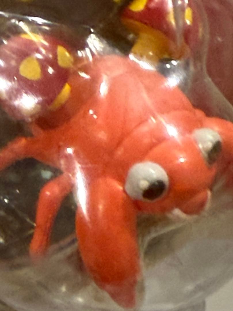 新品未使用♦︎絶版ポケモン•モンコレ75パラセクト&パラス未開封未展示【希少】