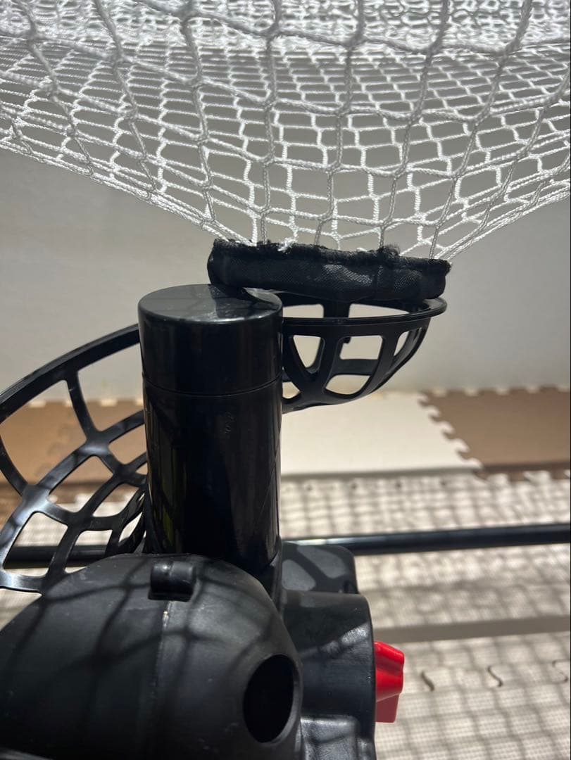 フィールドフォース　オートリターン・フロントトスFTM-270AR