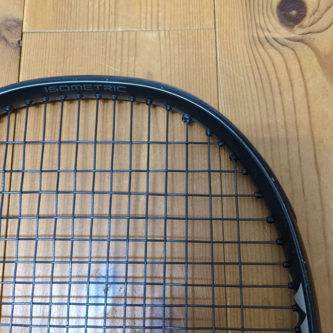 YONEX EZONE98 G3 アクアナイトブラック