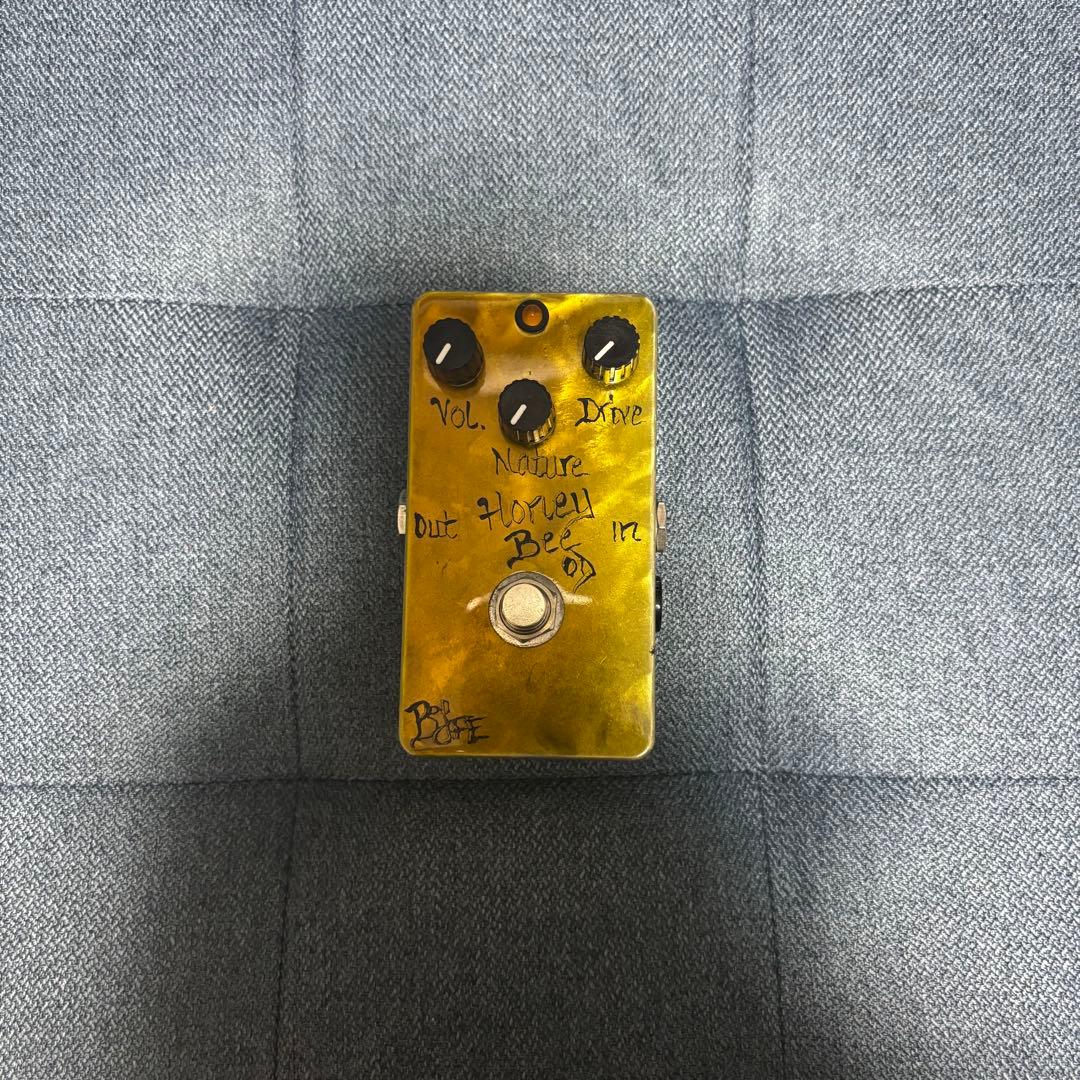 BJFE Honey Bee OD シリアル700番代