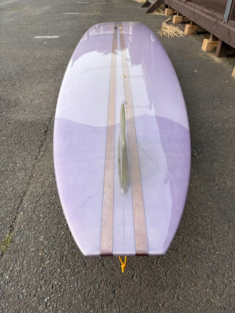 美品！Creme Californian カリフォルニアン9.10ノーズライダー