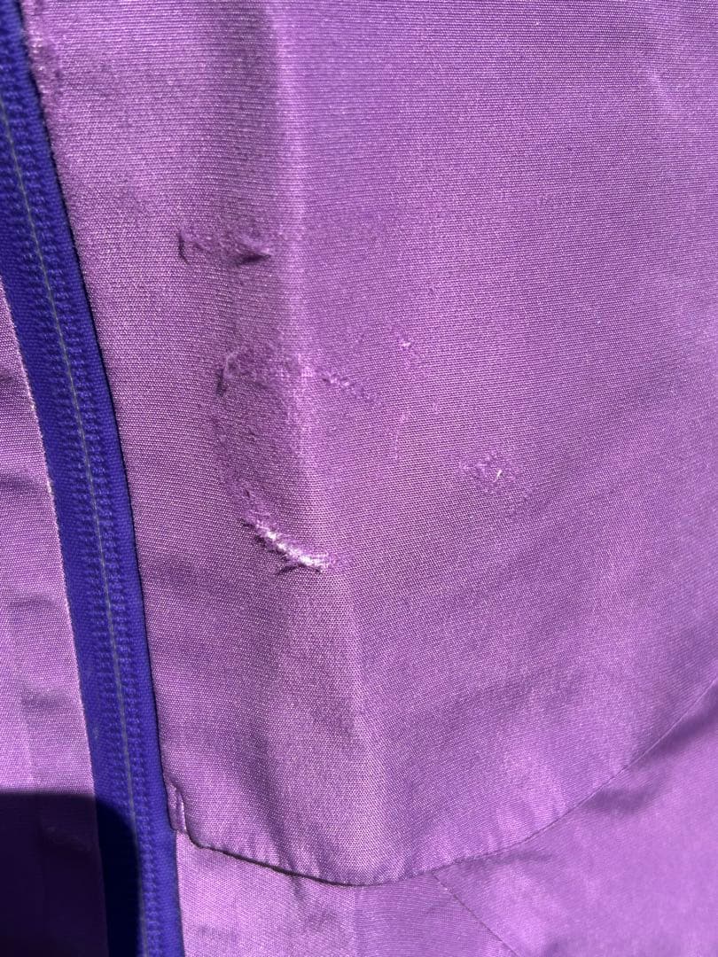 Burton ak457 ビブパンツ　サイズS GORETEX