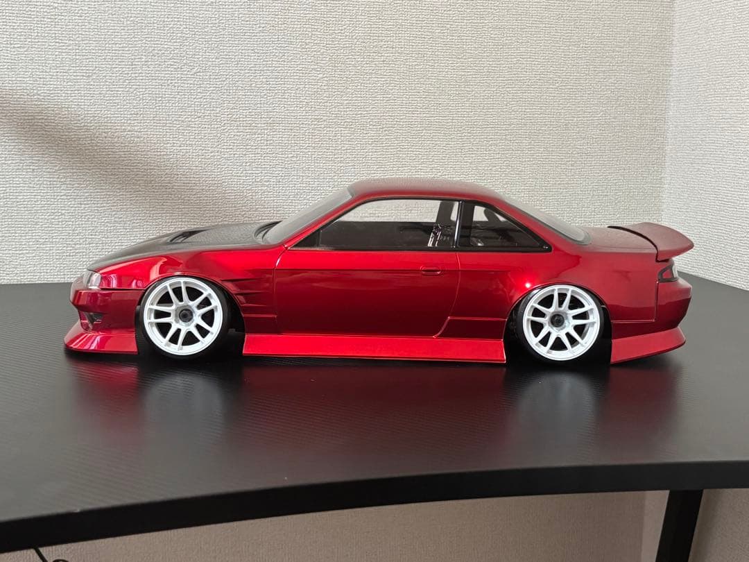 アディクション s14 シルビア