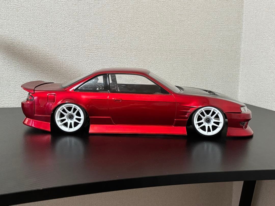 アディクション s14 シルビア