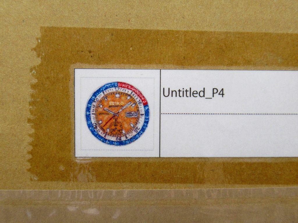 MADSAKI 100枚限定 版画 Untitled_P4 新品未開封