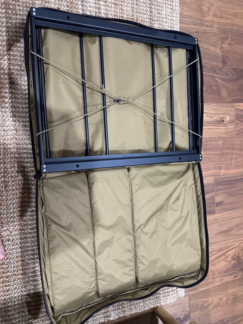 EVERYGOODS IGTテーブルセット専用収納バッグ付き