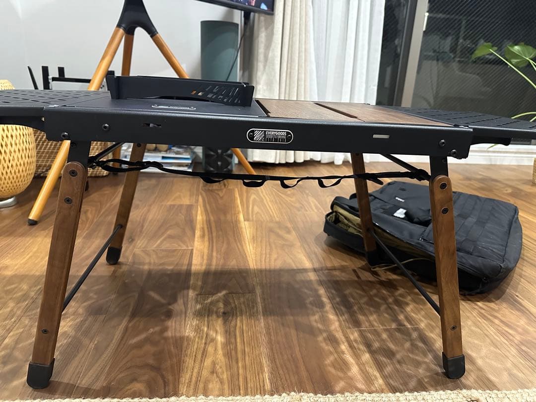 EVERYGOODS IGTテーブルセット専用収納バッグ付き