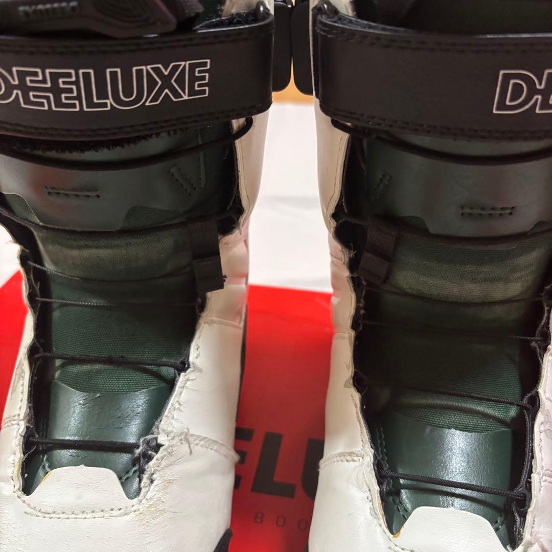 スノーボード DEELUXE AERIS 26.5