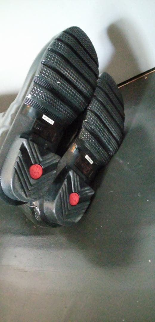 ハンター HUNTER 長靴 レインブーツ丈43.5センチ