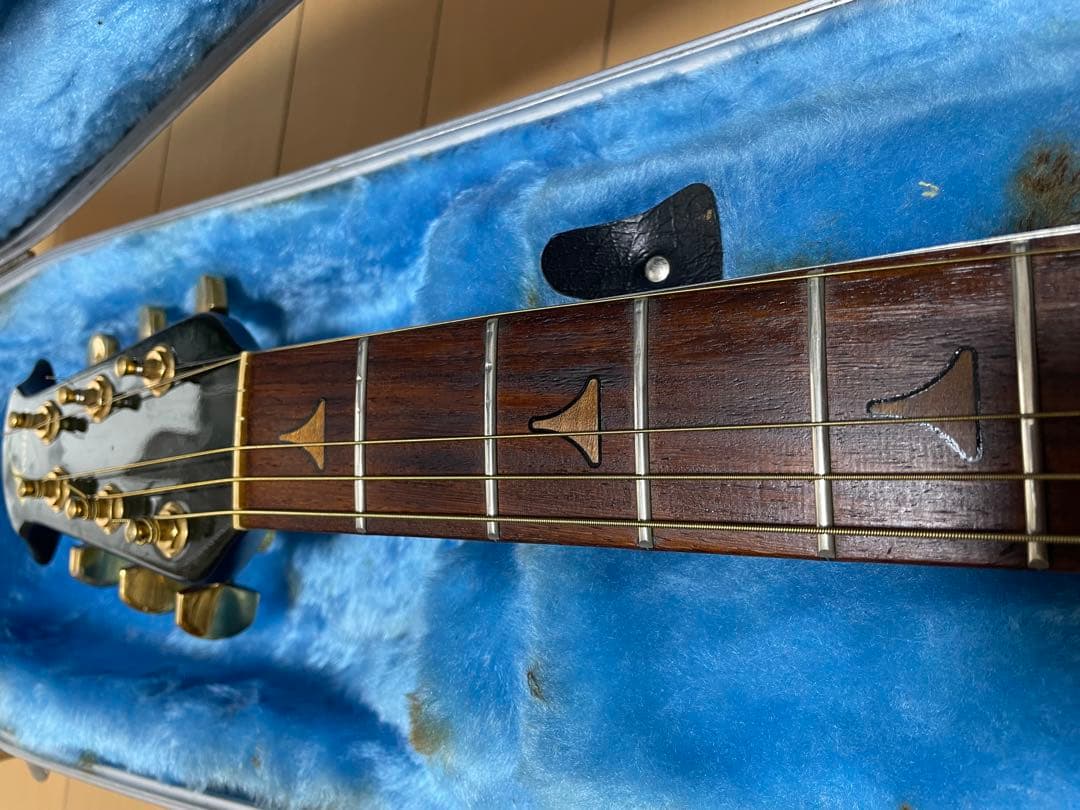 1993年製 Ovation USA Elite 1868 オベーション