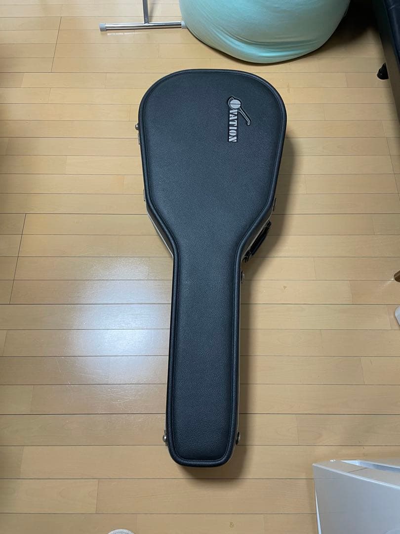 1993年製 Ovation USA Elite 1868 オベーション