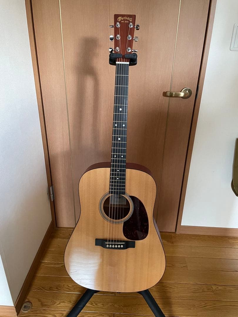 【説明・プロフ必読！】Martin & Co. D-16GT