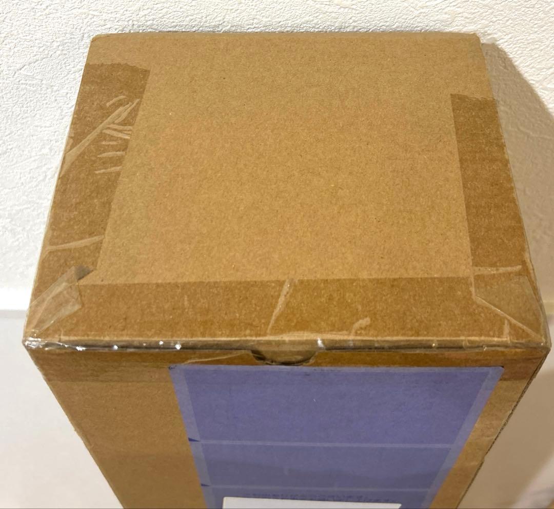 【新品 未開封】 PROPLICA 日輪刀（我妻善逸） 鬼滅の刃　輸送箱未開封