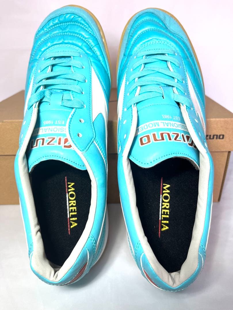 ★新品★ モレリアサラエリートイン27cm