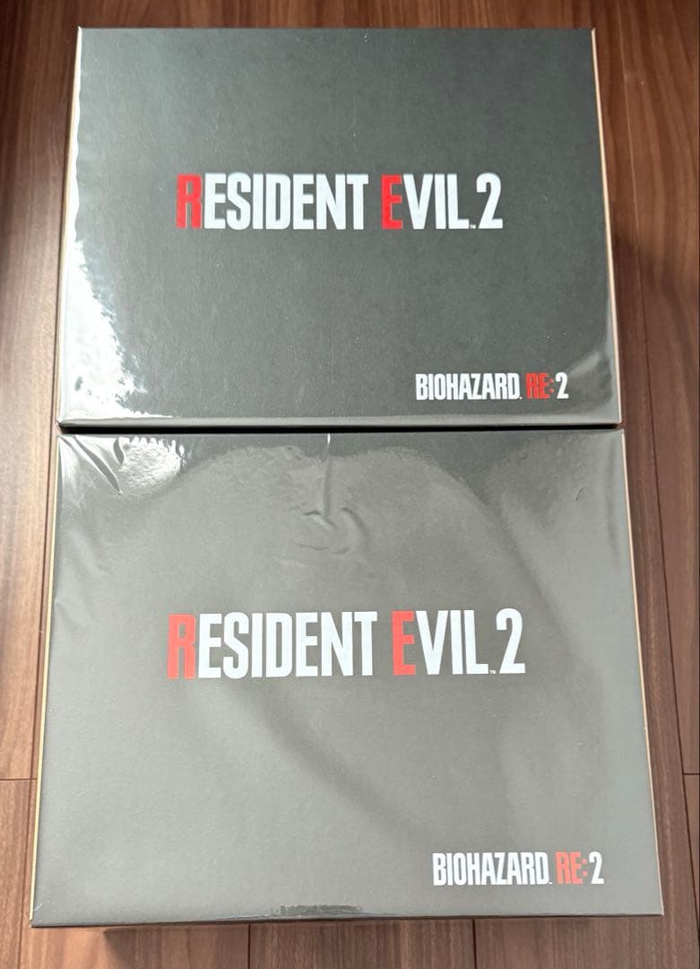 R.P.D. バイオハザードユニフォーム8点セット＋ベスト Lサイズ