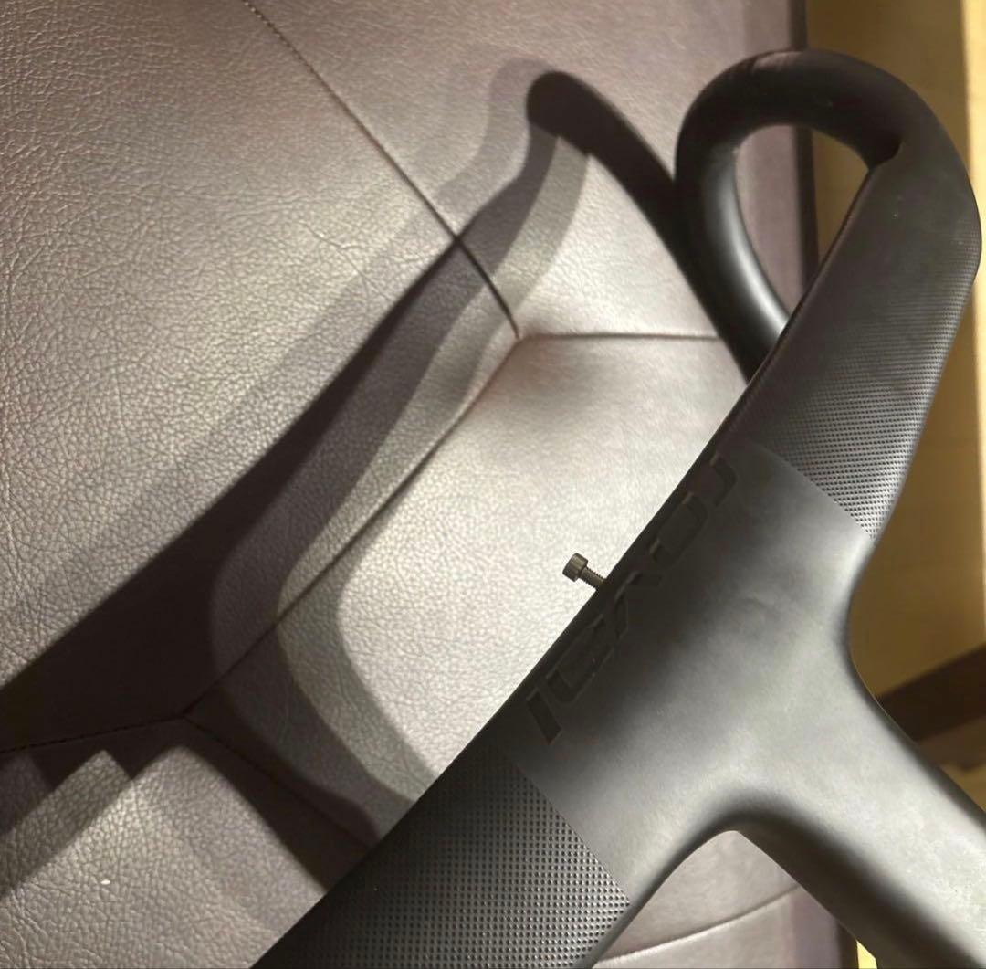 Rovalの Rapide Cockpit