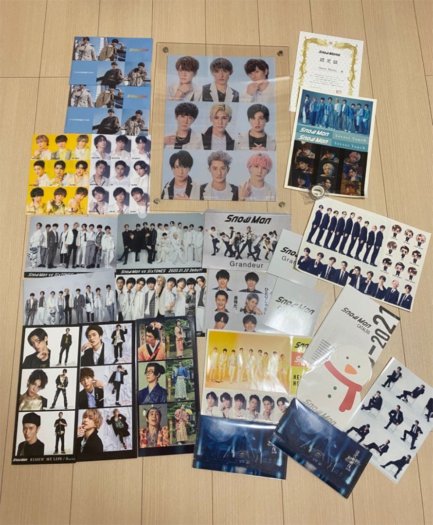 【バラ売り可能】Man CD DVD まとめ売り