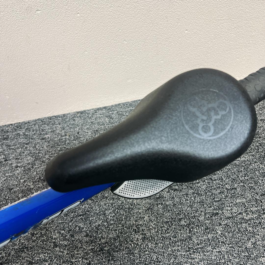 STRIDER 12　スポーツ　日本正規品 バランスバイク ブルー